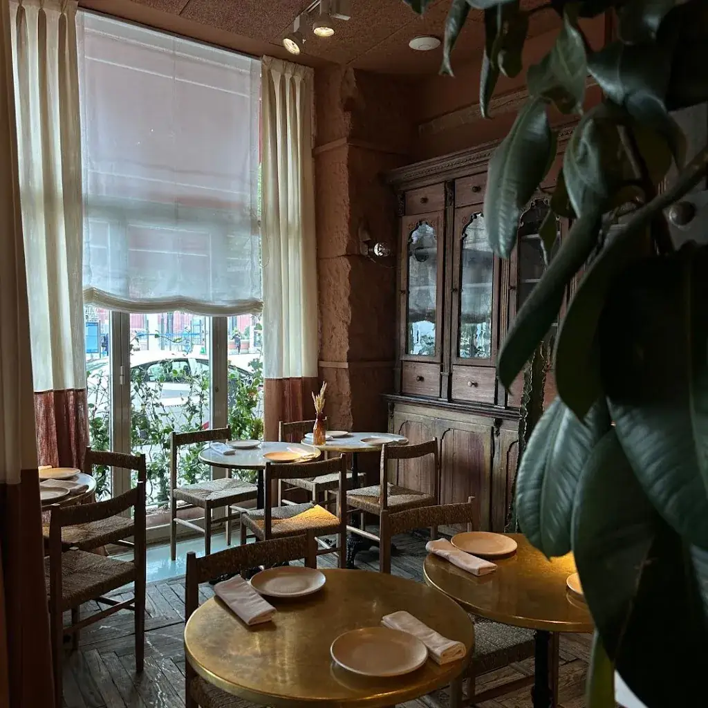 Restaurante AREDNA - lebanese restaurant ristorante a Adnet