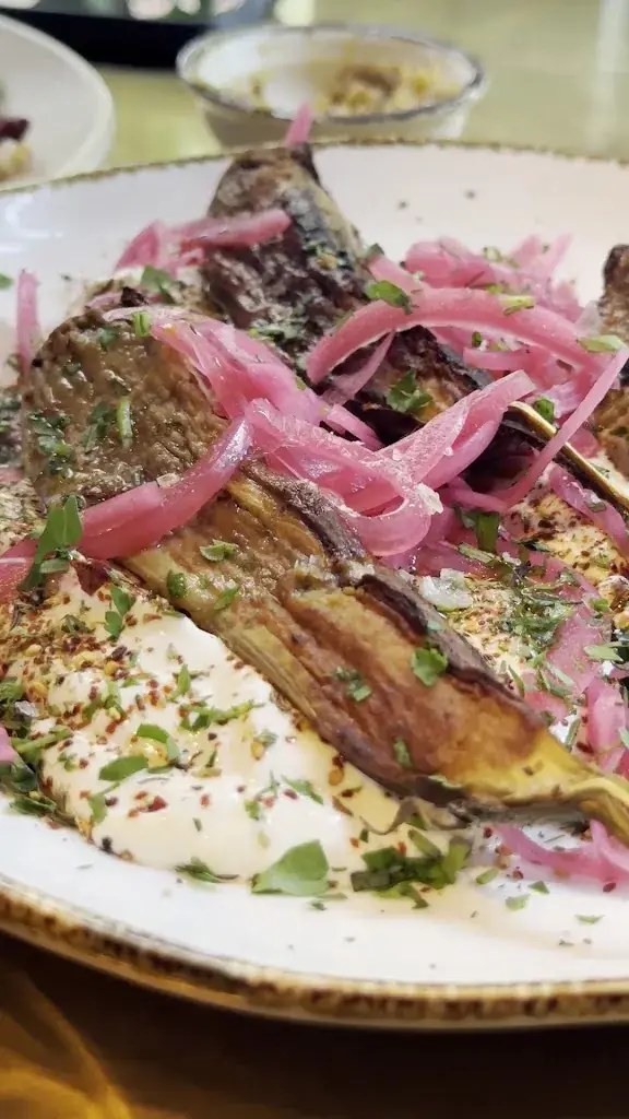 Restaurante AREDNA - lebanese restaurant_Adnet_slider_image_2