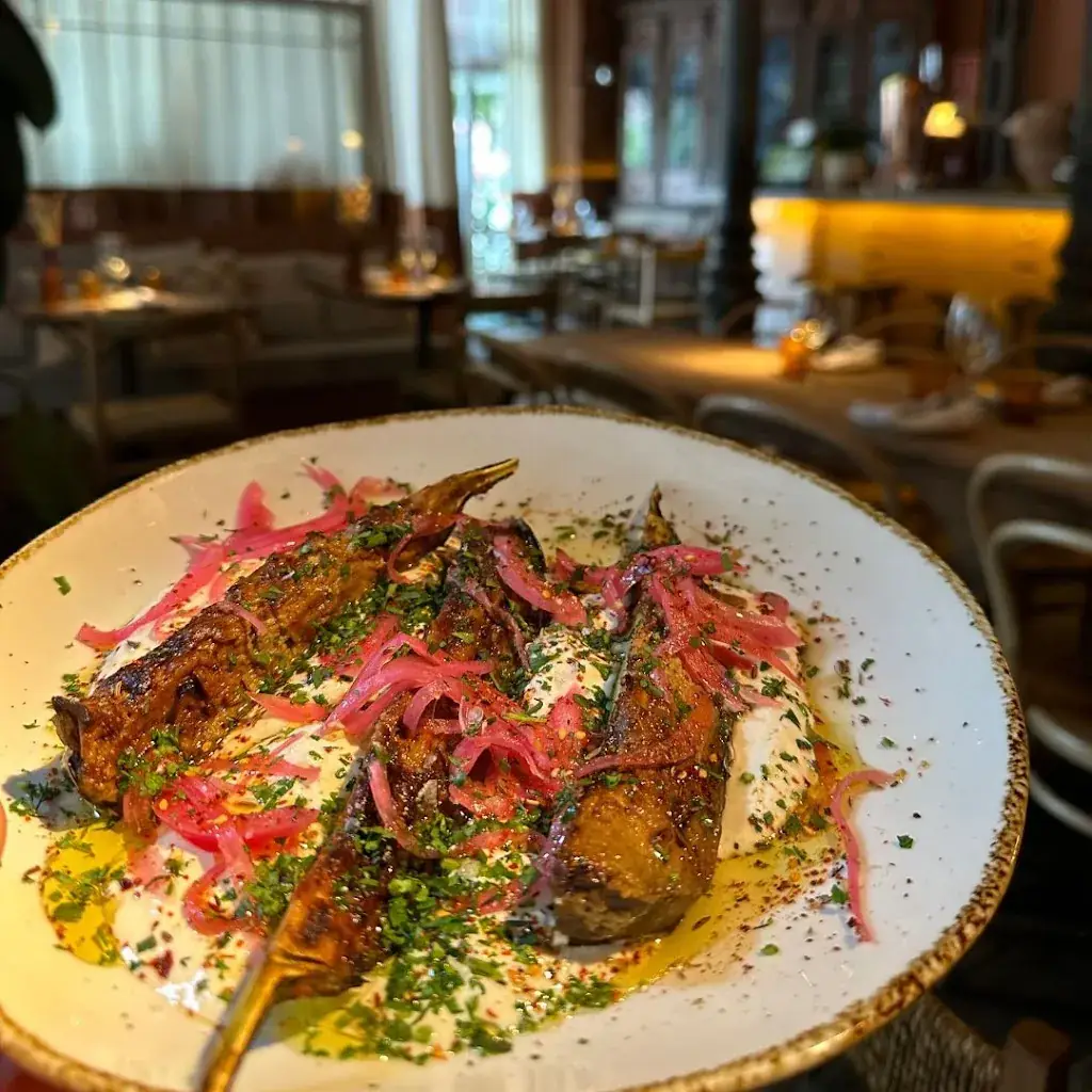 Restaurante AREDNA - lebanese restaurant_Adnet_slider_image_3