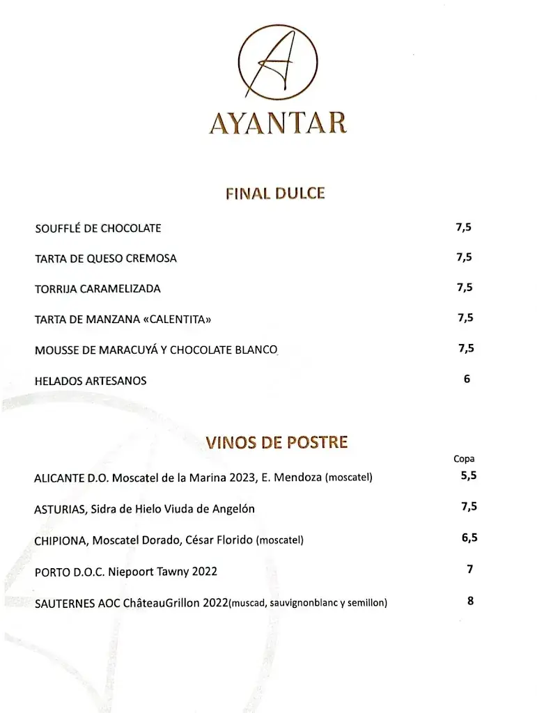 Menu_Restaurante Ayantar_Adnet_immagine_4