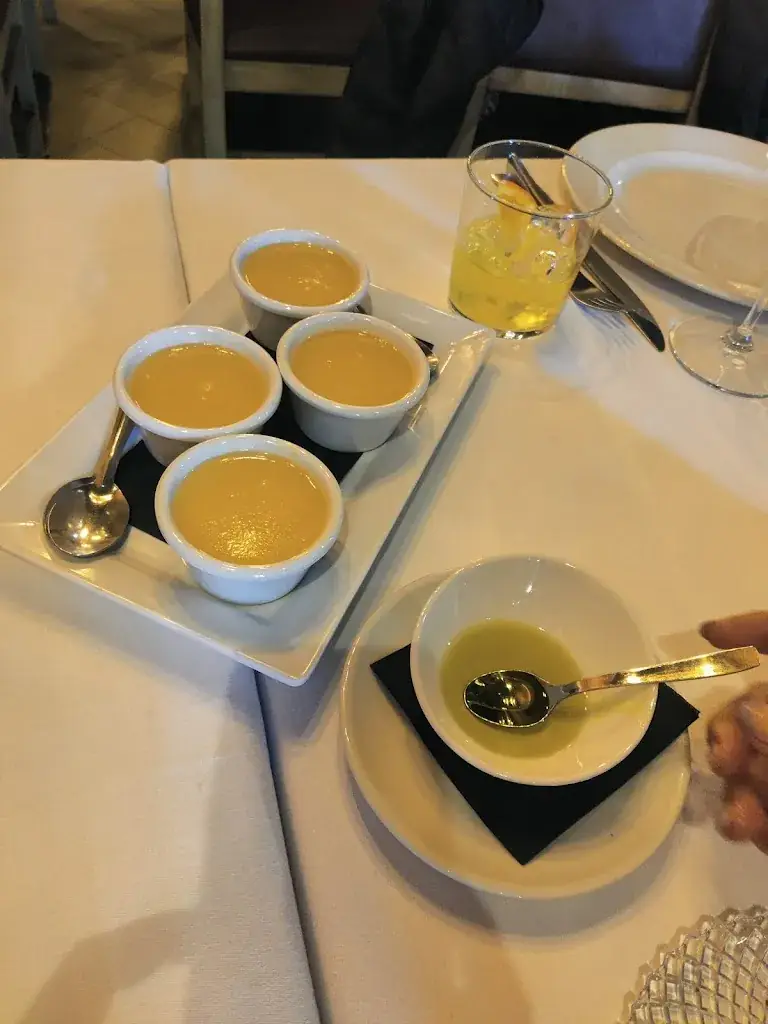 Cris P._Restaurante Ayantar_Adnet_recensione