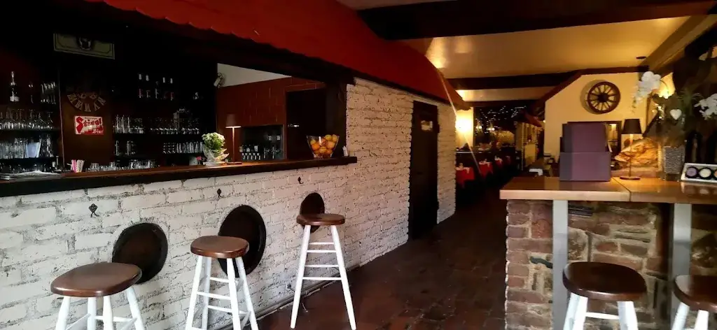 Pizzeria Gigollino ristorante a Zwölfaxing