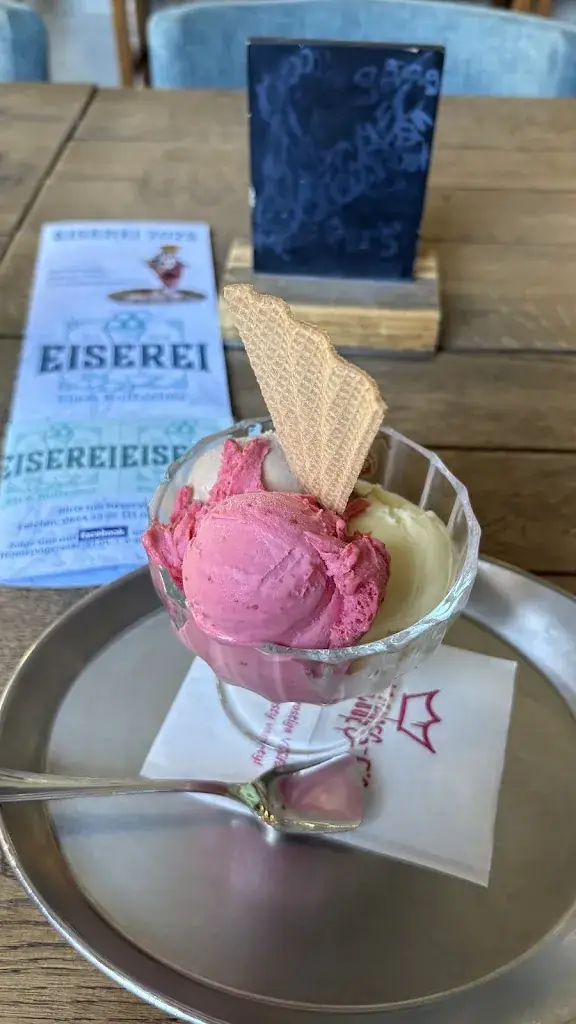 Gerald_Eiserei_Zwölfaxing_recensione