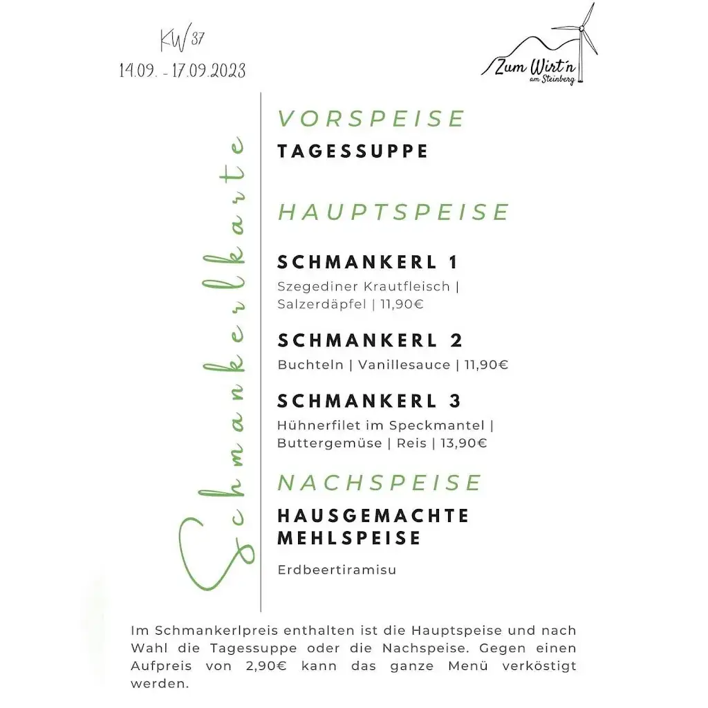 Menu_Zum Wirt´n am Steinberg_Zistersdorf_image_1