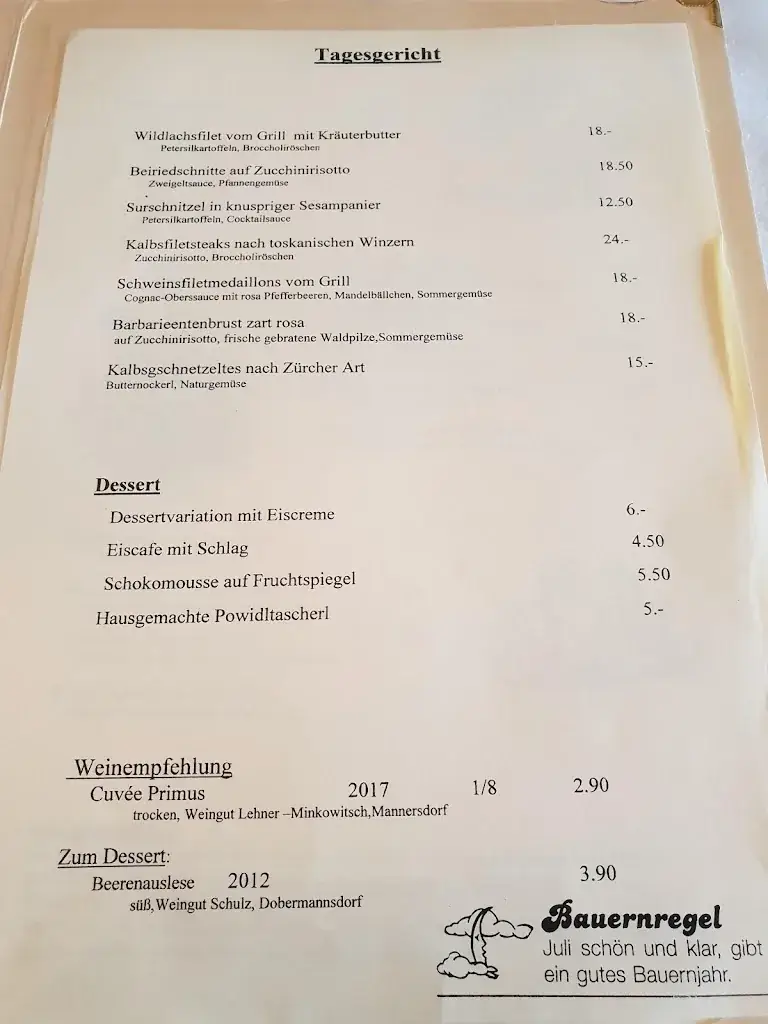 Menu_Zum Wirt´n am Steinberg_Zistersdorf_image_2