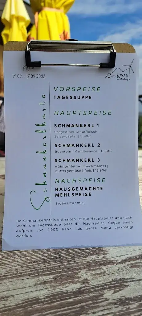 Menu_Zum Wirt´n am Steinberg_Zistersdorf_image_4