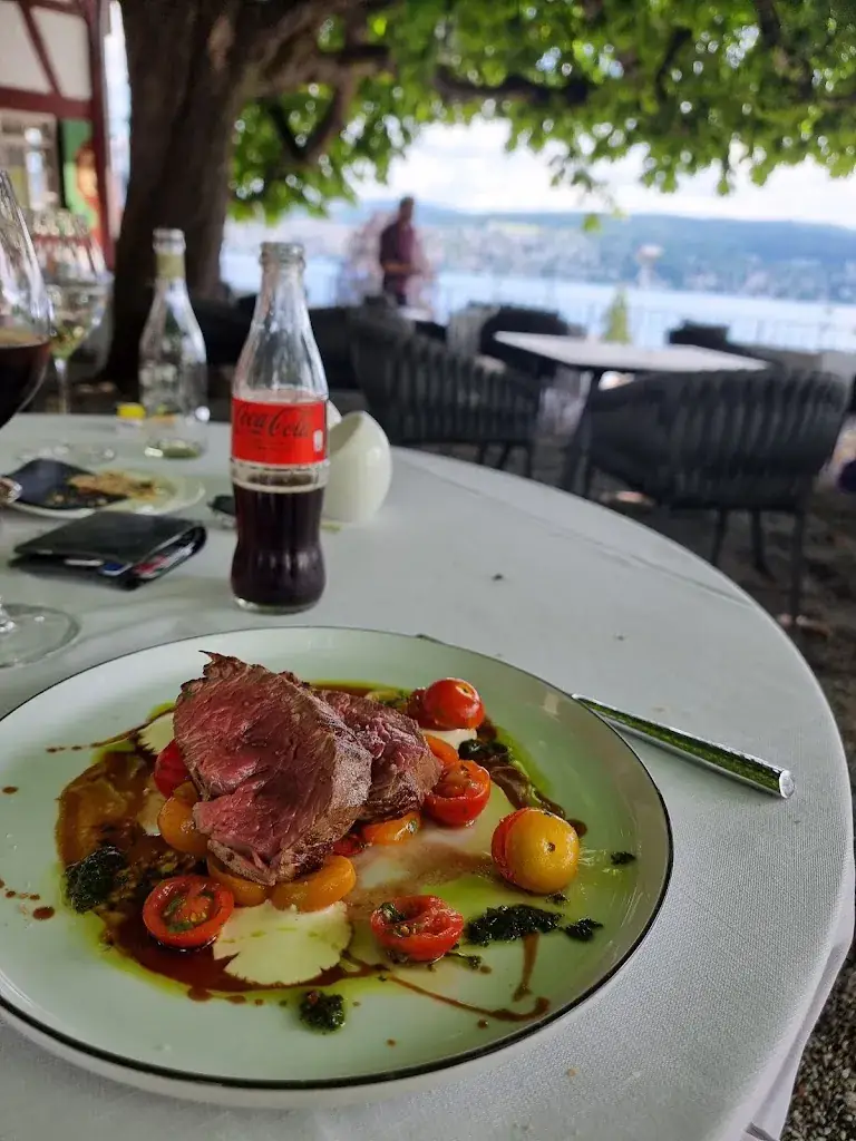 Menu_Oberer Mönchhof_Mönchhof_immagine_5