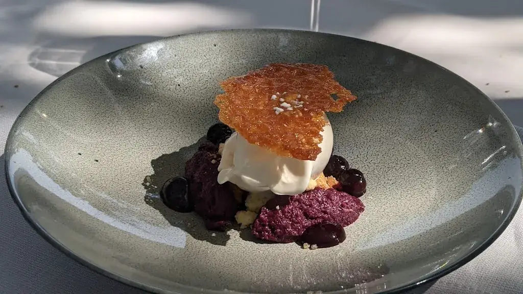 unexpectedkAs -_Oberer Mönchhof_Mönchhof_recensione