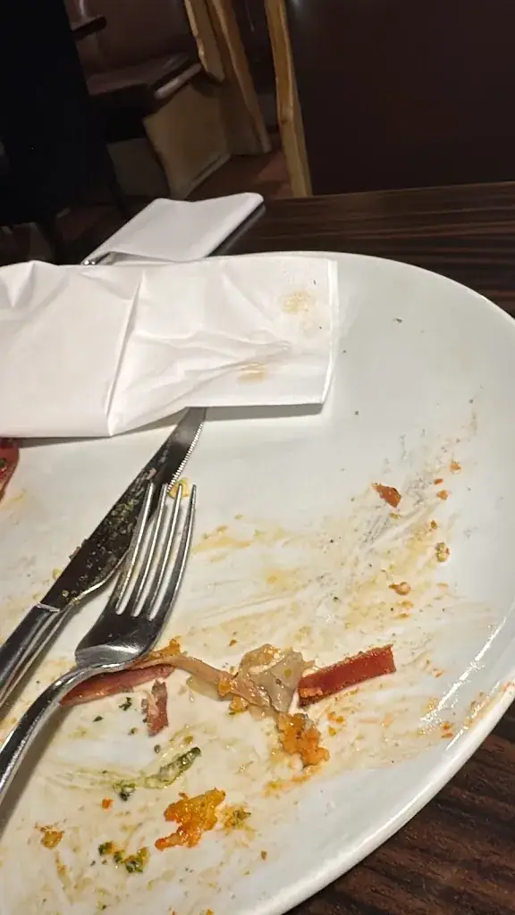 F. B._Pizzeria di Mare_Zistersdorf_review