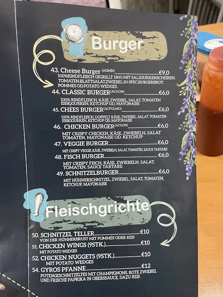 Menü_ROYAL_Zistersdorf_Bild_2