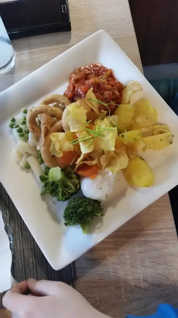 Hapo_Stadtcafé Zistersdorf_Zistersdorf_review