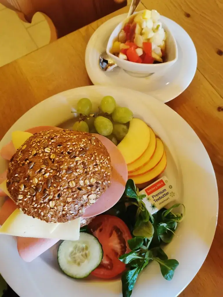 Bibi Babec_Heuriger Böswirth_Zistersdorf_review