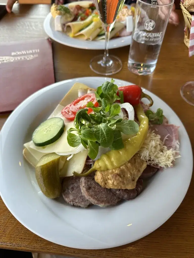 marsellus wallace_Heuriger Böswirth_Zistersdorf_review