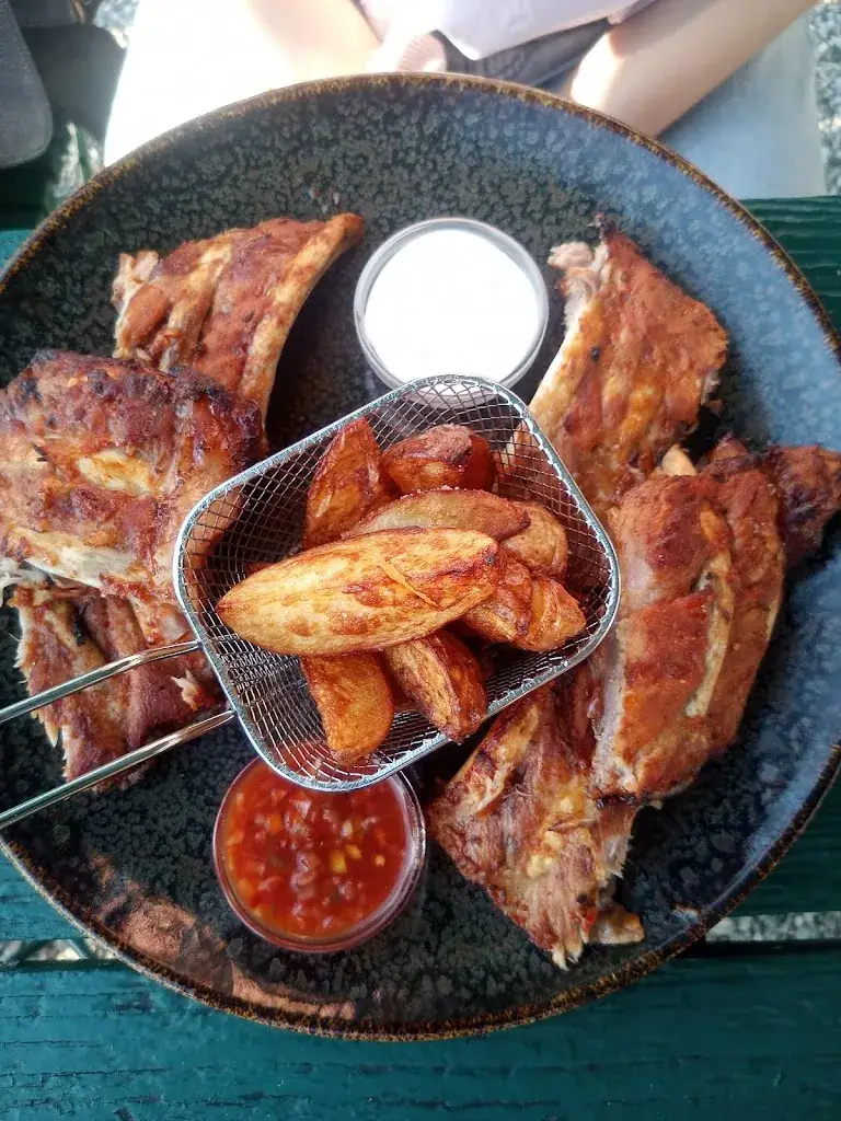 Menu_Raggei Bräu, Anthering bei Salzburg_Anthering_immagine_5