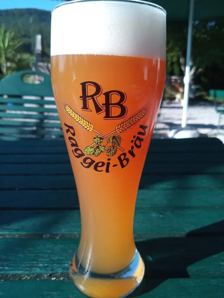 Menu_Raggei Bräu, Anthering bei Salzburg_Anthering_immagine_6