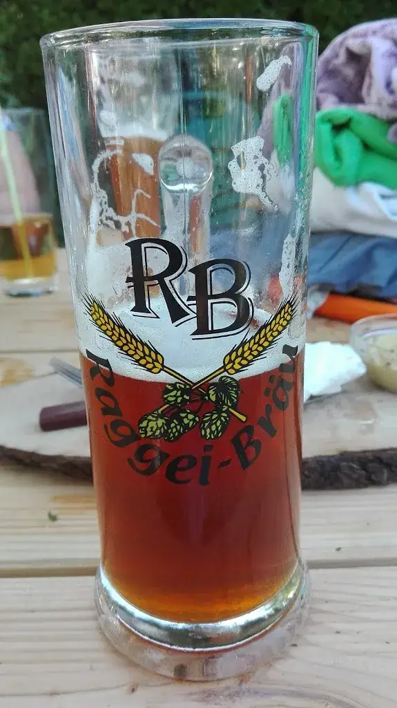 Menu_Raggei Bräu, Anthering bei Salzburg_Anthering_immagine_7