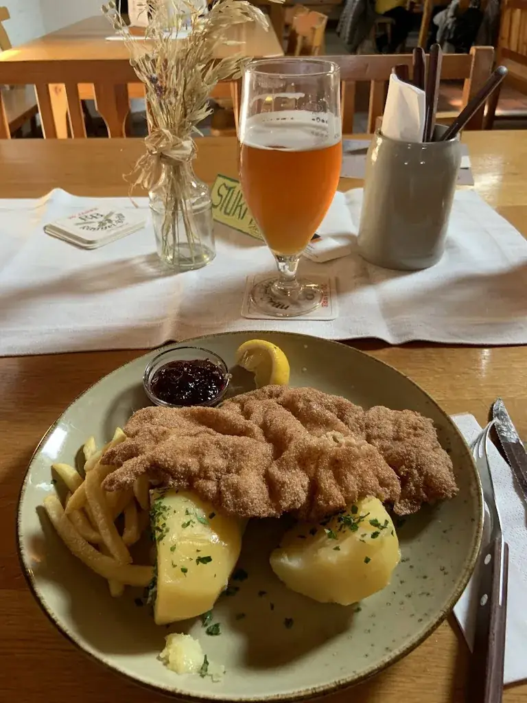 Menu_Raggei Bräu, Anthering bei Salzburg_Anthering_immagine_8