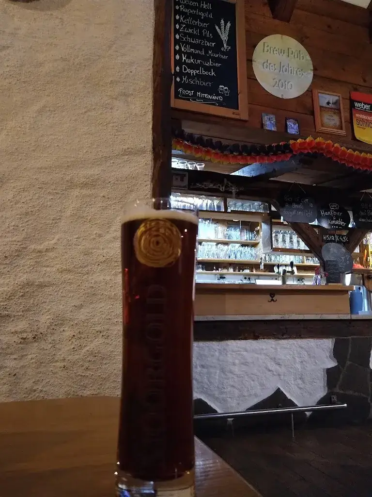 Mr Kowal_Raggei Bräu, Anthering bei Salzburg_Anthering_recensione