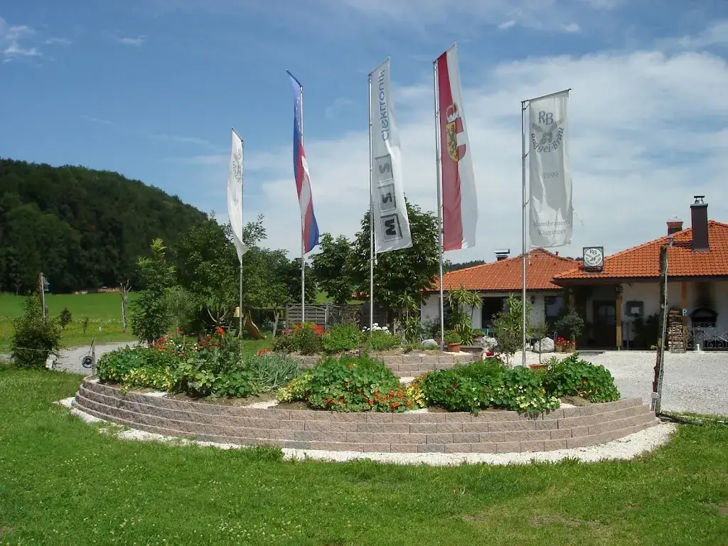 Raggei Bräu, Anthering bei Salzburg_Anthering_slider_image_3