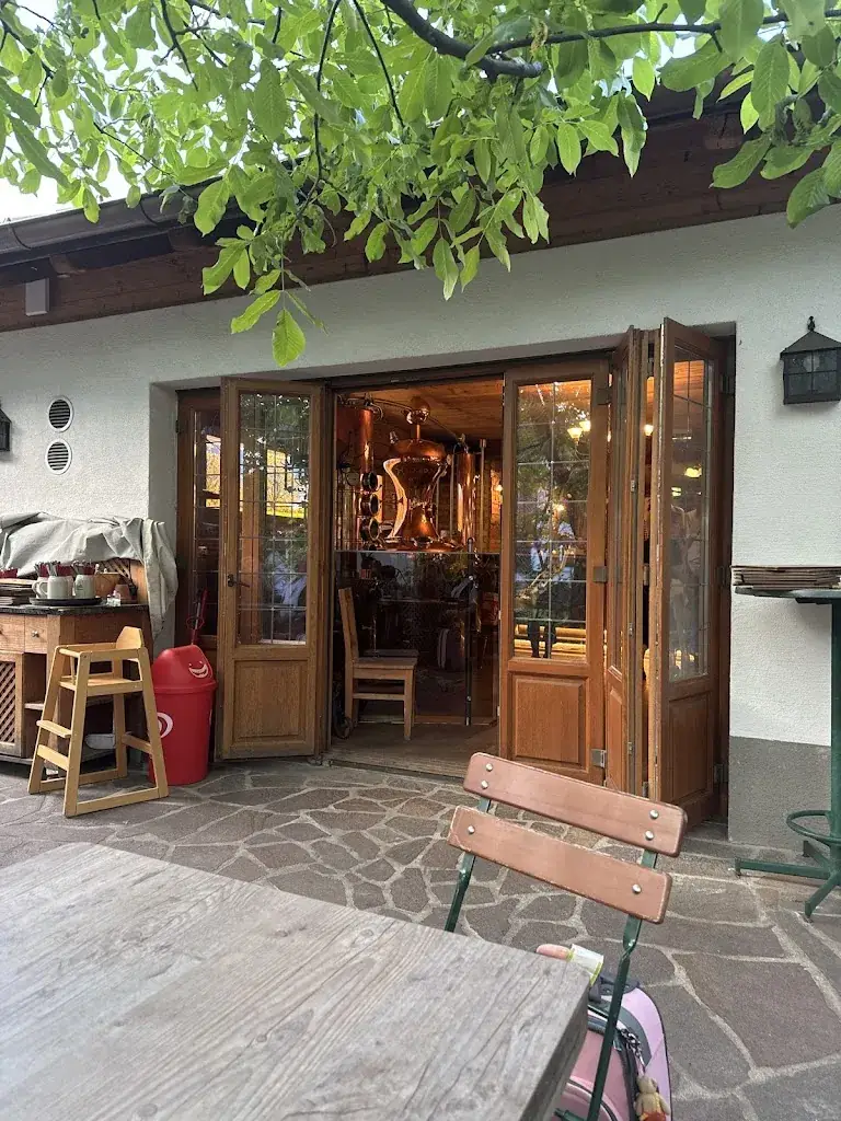 KERNEI’S MOSTHEURIGER ristorante a Anthering