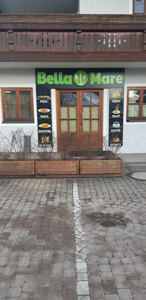 Bettoyla Bettoyla_Bella Mare_Anthering_review