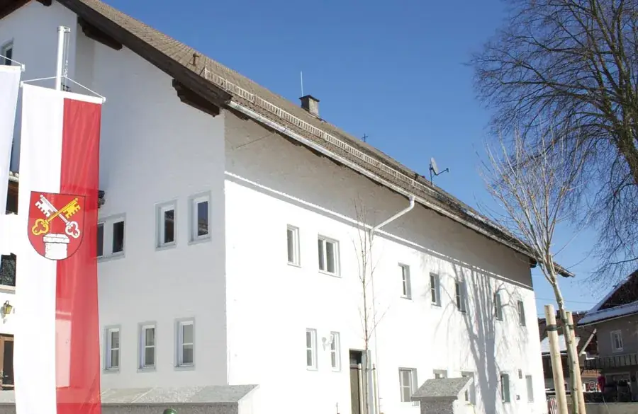 Kultur- und Veranstaltungszentrum Voglwirt ristorante a Anthering