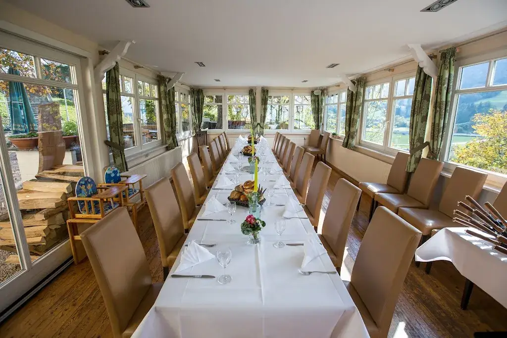 GOBERG Anger ristorante a Anger