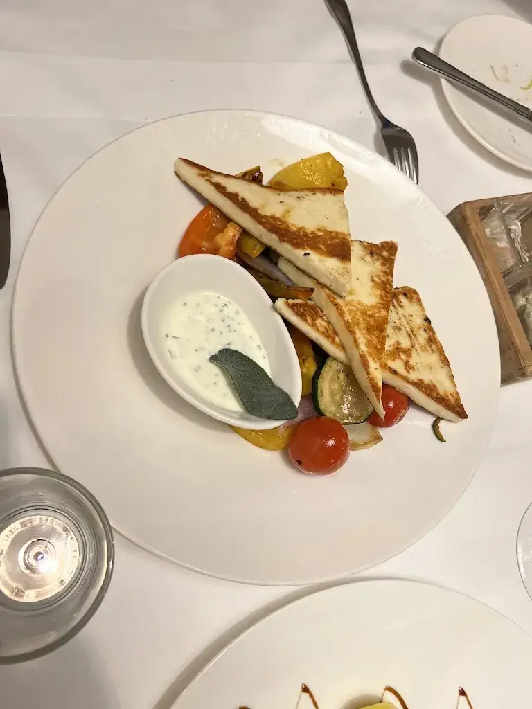 Hanna C_Der Thaller - WIRTSHAUS - RESTAURANT - HOTEL_Anger_review