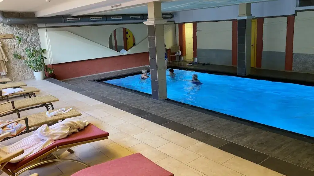 Der Thaller - WIRTSHAUS - RESTAURANT - HOTEL restaurant in Anger