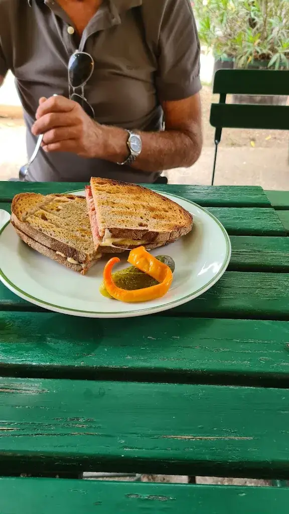 Menu_Heuriger Zur Alten Kellertür_Mönchhof_immagine_5