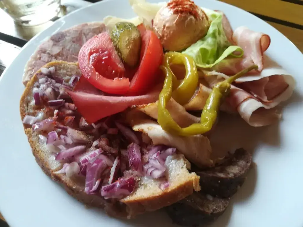 Menu_Heuriger Zur Alten Kellertür_Mönchhof_immagine_9