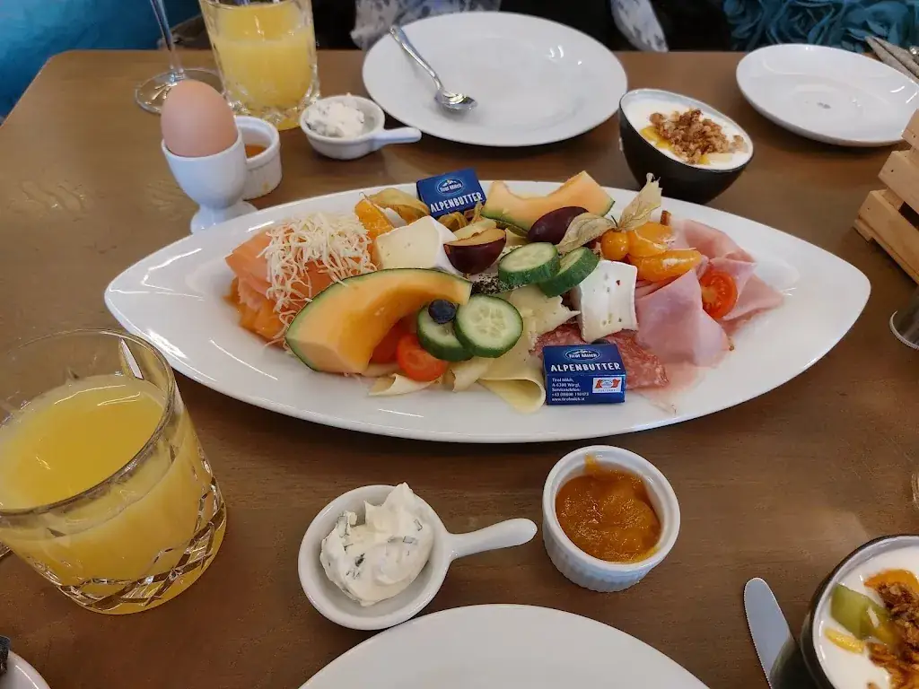 Menu_GruberS Catering / Frühstück & Restaurant_Anger_image_3