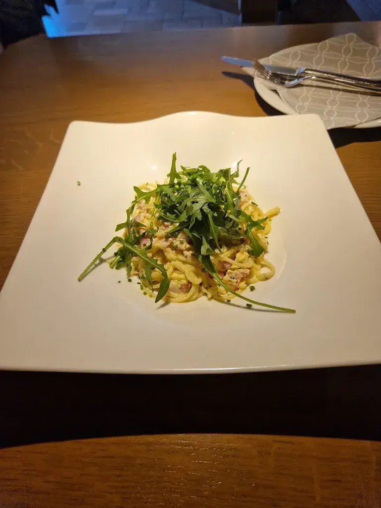 Menu_GruberS Catering / Frühstück & Restaurant_Anger_image_5