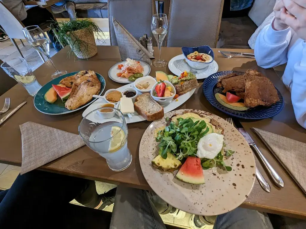 Menu_GruberS Catering / Frühstück & Restaurant_Anger_image_6