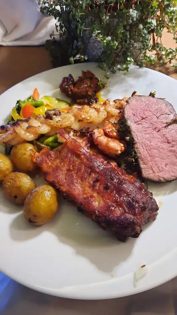 Menu_GruberS Catering / Frühstück & Restaurant_Anger_image_7