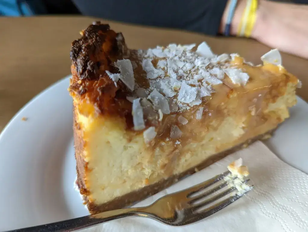 Diego van de Kamp_GruberS Catering / Frühstück & Restaurant_Anger_avis