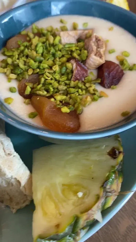 GruberS Catering / Frühstück & Restaurant_Anger_slider_image_2