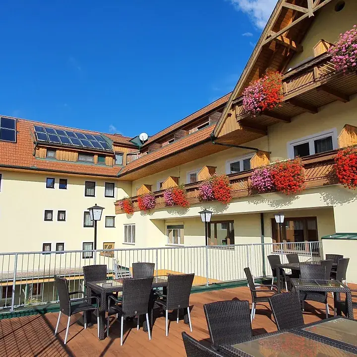 Restaurant Angerer-Hof ristorante a Anger