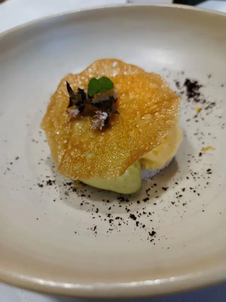 Ingrid Inge_Der Luis - G`schmackig und Echt_Anger_review