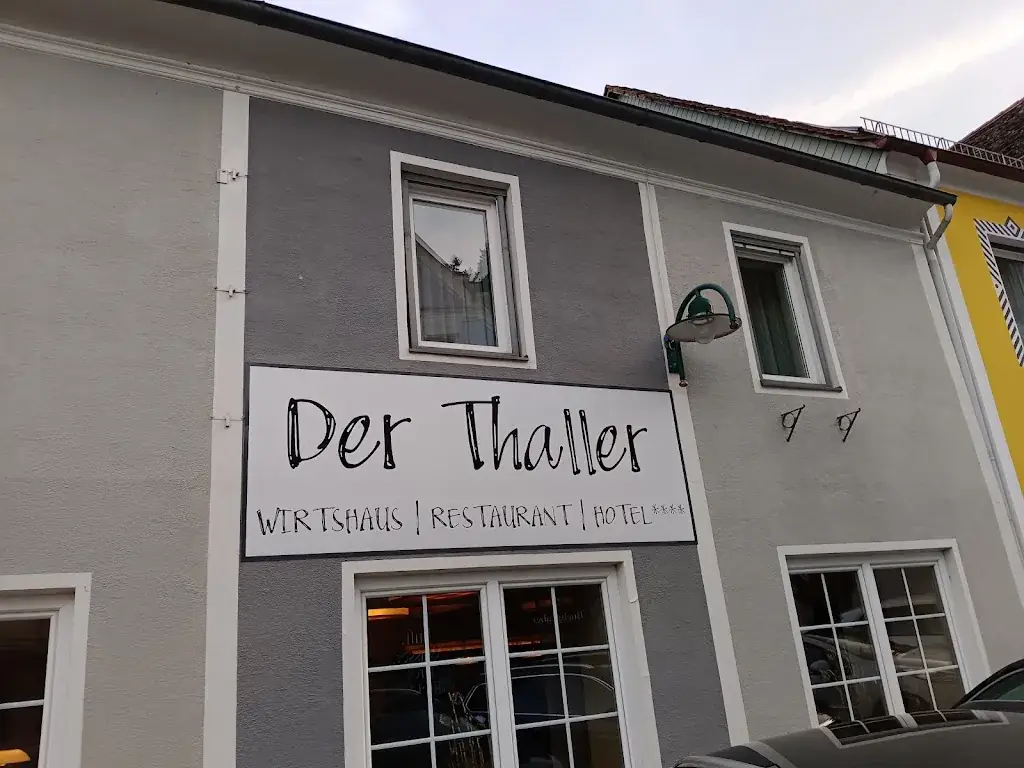 Christian Harrer_Der Luis - G`schmackig und Echt_Anger_review