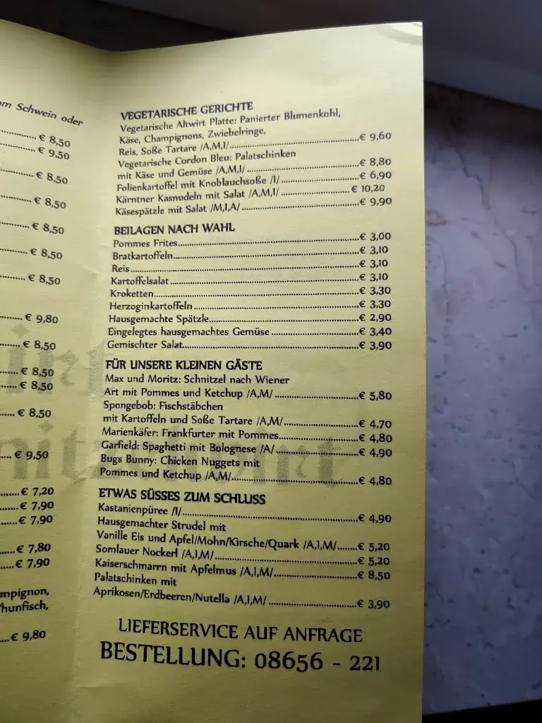 Menu_Altwirt - Der Schnitzelwirt_Anger_image_4