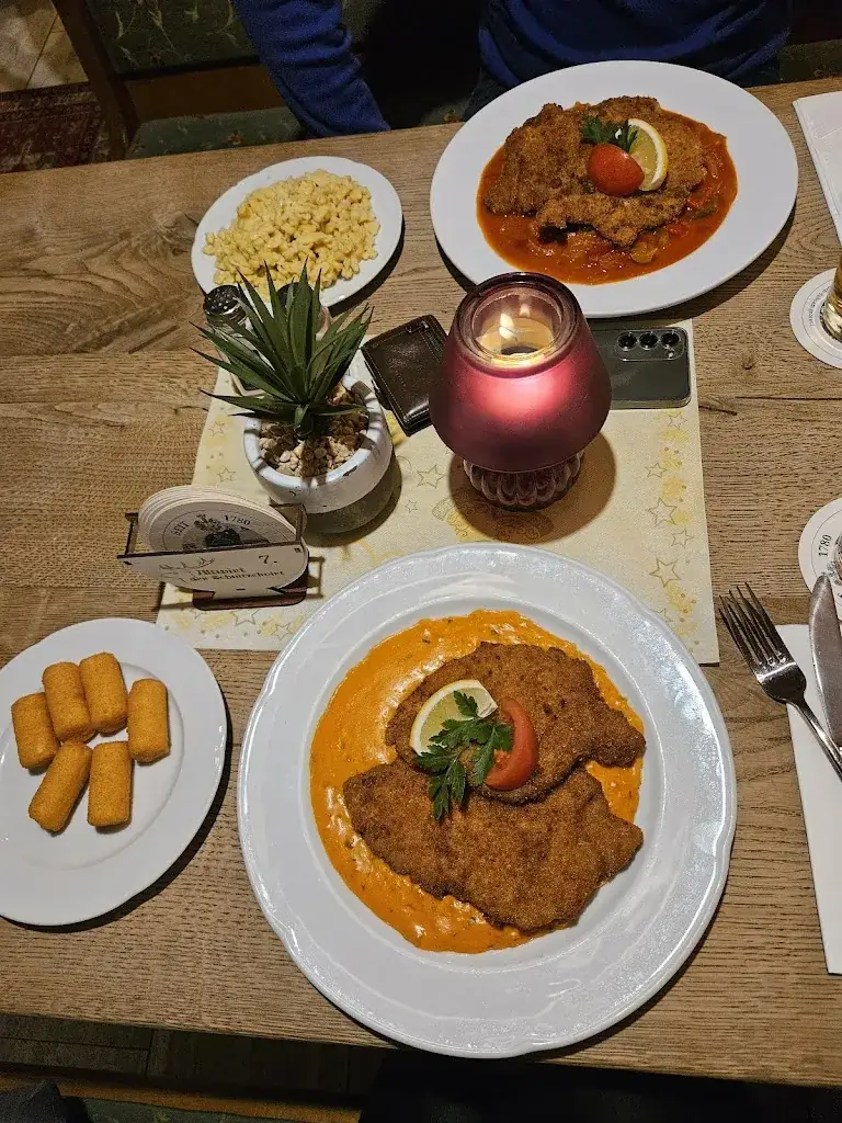 Menu_Altwirt - Der Schnitzelwirt_Anger_image_9