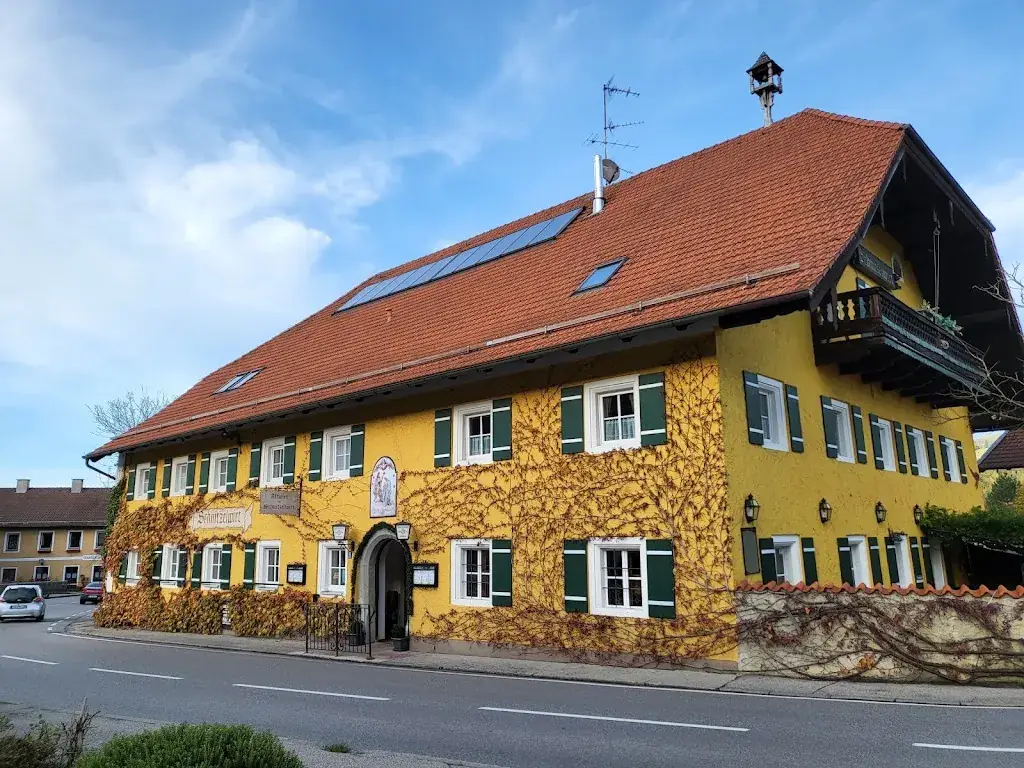 Culinary Journey Bayern_Altwirt - Der Schnitzelwirt_Anger_review