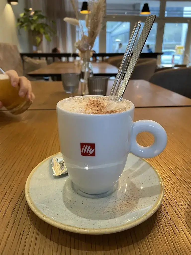 Menu_AROMA Holzerbauer_Anger_immagine_1