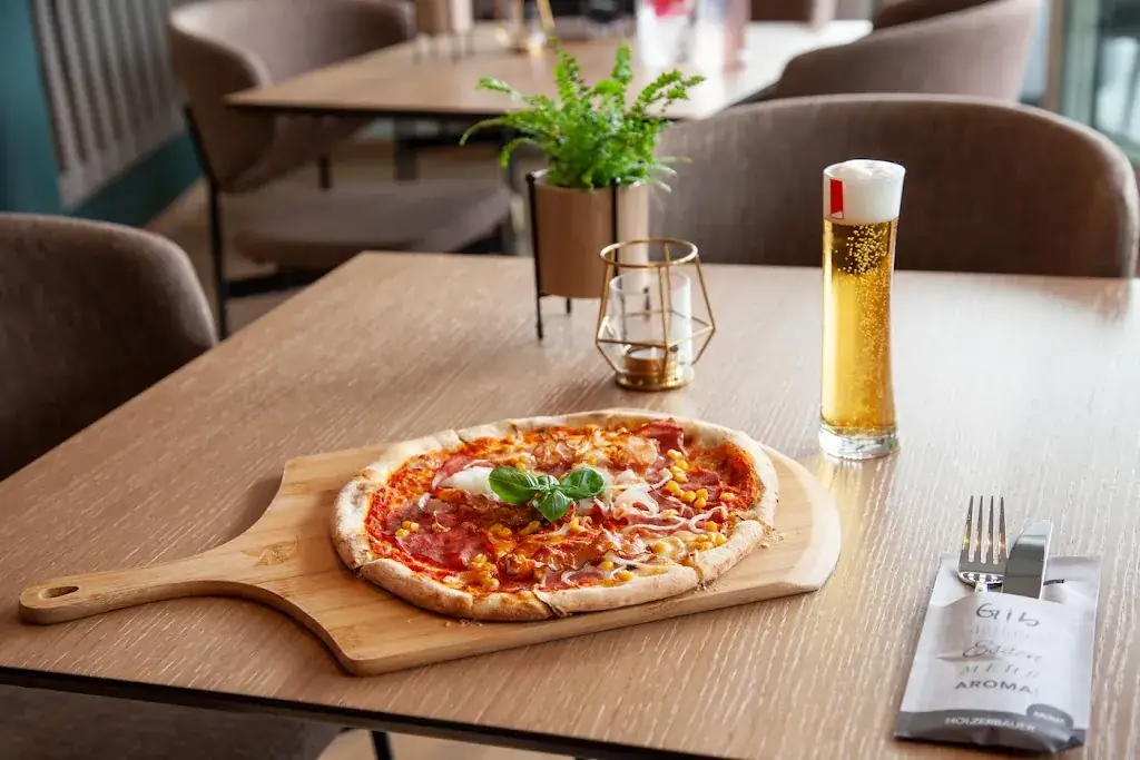 Menu_AROMA Holzerbauer_Anger_immagine_2