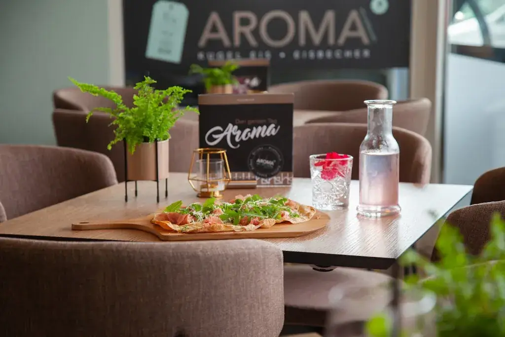 Menu_AROMA Holzerbauer_Anger_immagine_4