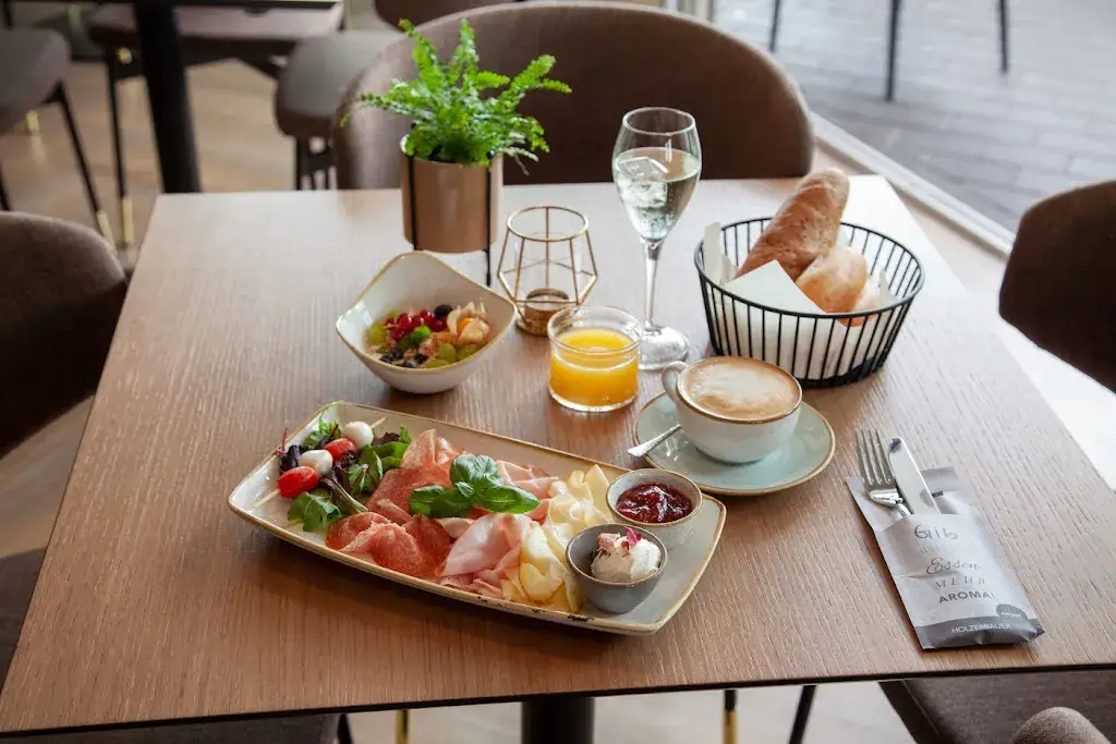 Menu_AROMA Holzerbauer_Anger_immagine_5