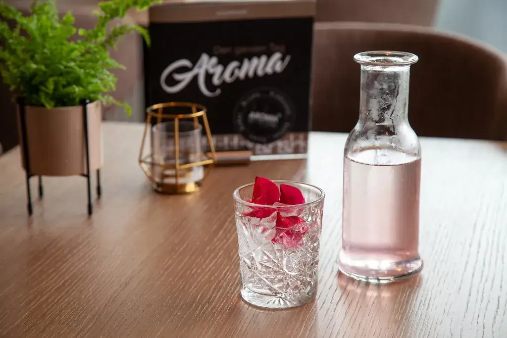 Menu_AROMA Holzerbauer_Anger_immagine_6