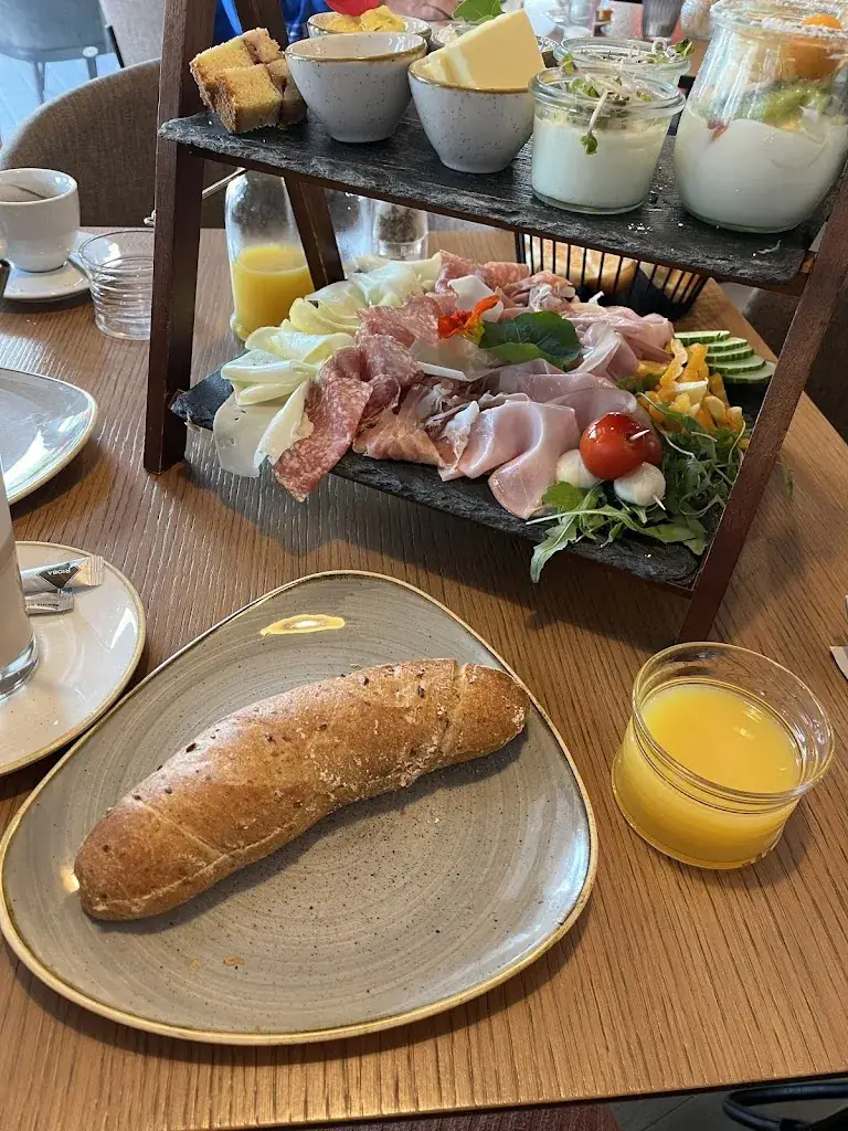 Menu_AROMA Holzerbauer_Anger_immagine_9