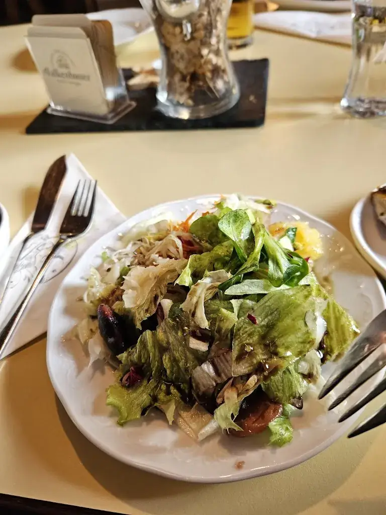 Menu_Forellen Gasthaus Falkenbauer Sallegger_Anger_image_4